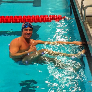 Ryan Lochte